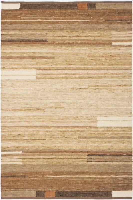 Paulig Fino Design 151-66 Handweb Teppich